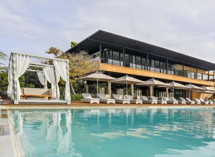 Amorita Resort Bohol