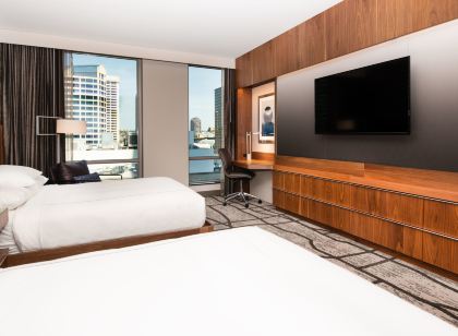 The Charter Hotel Seattle, Curio Collection by Hilton