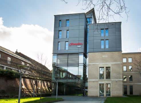 Hampton by Hilton York