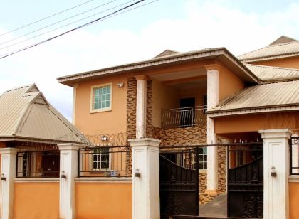 Impeccable , Modern House in Benin City, Nigeria