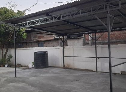 Goroomgo Manipur House Imphal