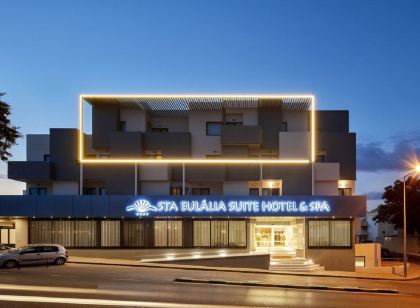 Santa Eulalia Hotel & Spa