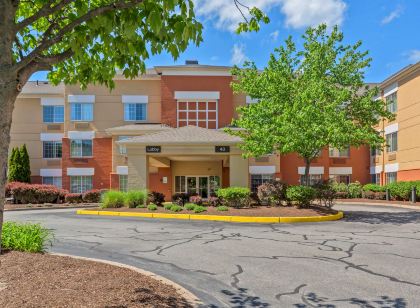 Extended Stay America Suites - Boston - Burlington