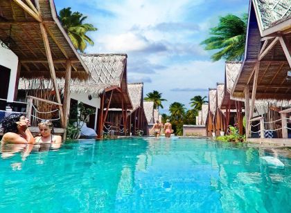 Kaleydo Villas