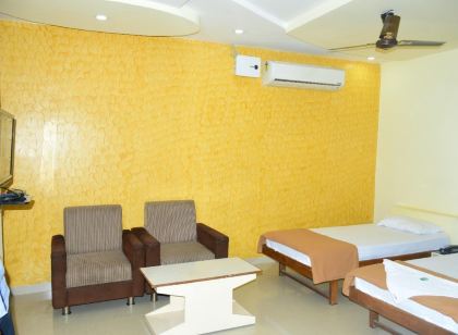 Hotel Uma Executive Lodging