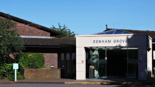 denham-grove