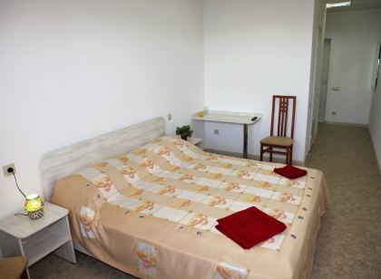 Yug Hotel