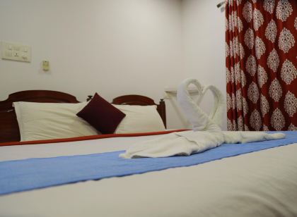Marari Blessing Beach Front Homestay