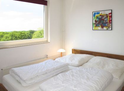 Ostsee-Residenz (Dmp154)