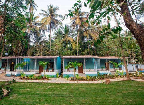 Betelnut Resort