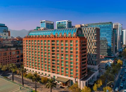 The Ritz-Carlton, Santiago