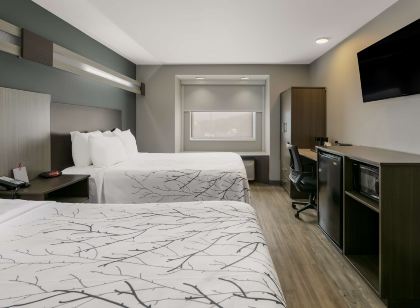 SureStay Plus Hotel by Best Western Sevierville