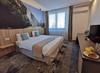 Ymy Boutique Residence