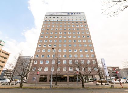 東横INN浦和美園駅東口