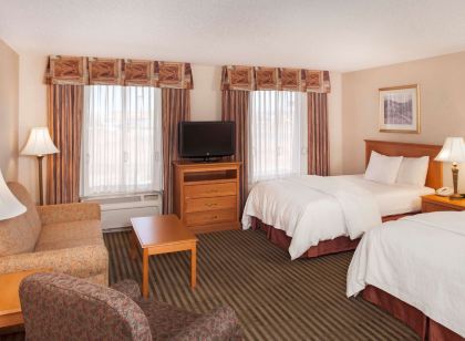 Hampton Inn & Suites Addison
