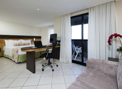 Quality Suites Natal