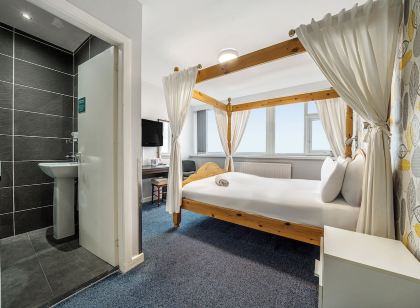 Bluewaters Hotel Blackpool