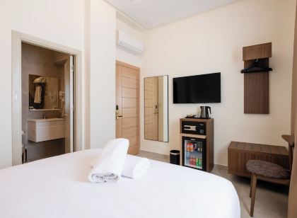Hotel El Toro Tanger
