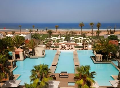 Sofitel Agadir Royal Bay Resort