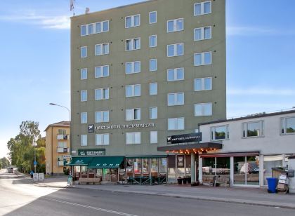 First Hotel Brommaplan