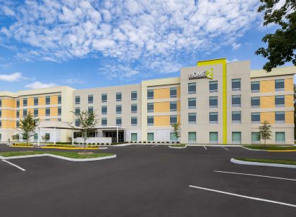 Home2 Suites by Hilton Virginia Beach Princess Anne