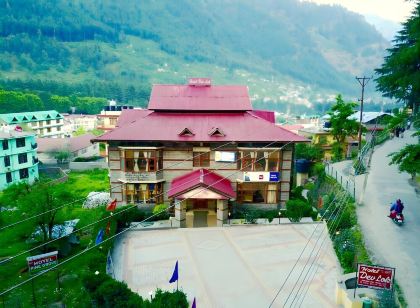 Hotel Devlok