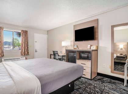 Rodeway Inn