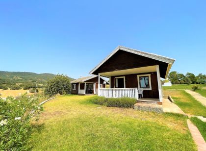 卡薩阿爾塔飯店