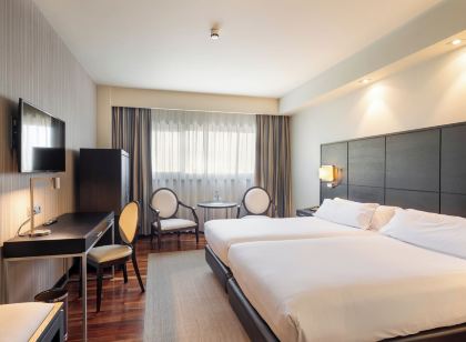 Hotel Attica 21 Coruña