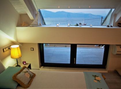 Seacret Apartments