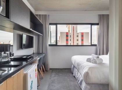 360 VN Ueno by Housi