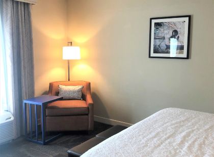 Hampton Inn & Suites Norfolk-Airport