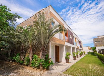 Residencial Las Salinas