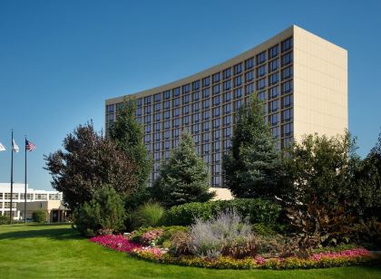 Chicago Marriott Oak Brook