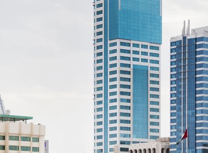 The Domain Bahrain Hotel and Spa - Adults Friendly 16 Years Plus