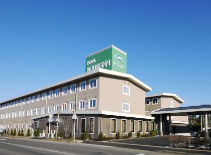 ホテルルートイン登米