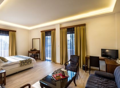 Rex Hotel