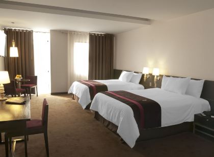 Arawi Miraflores Prime