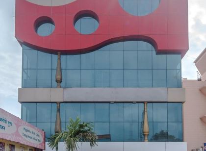 Hotel Sai Country Inn by Shantikamal