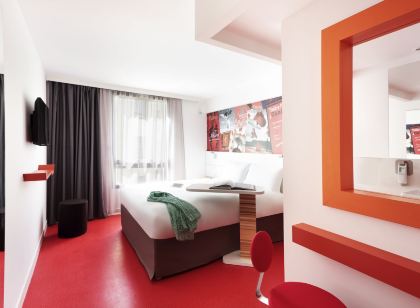 Hôtel ibis Styles Montpellier Centre Comédie