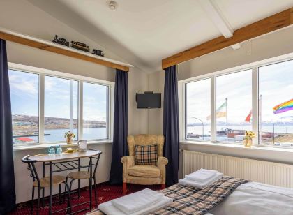 Húsavík Cape Hotel