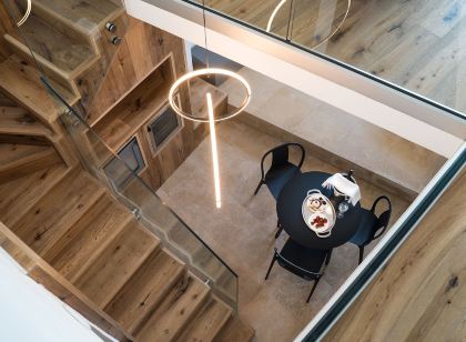 Re Dionisio Luxury Suites