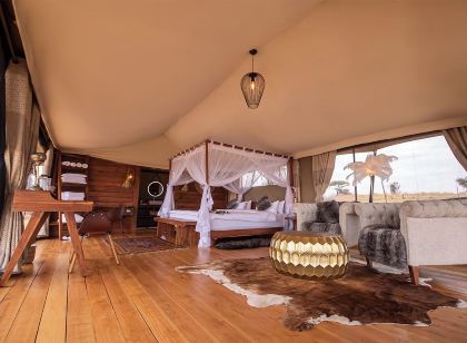 Serengeti Luxury Retreat