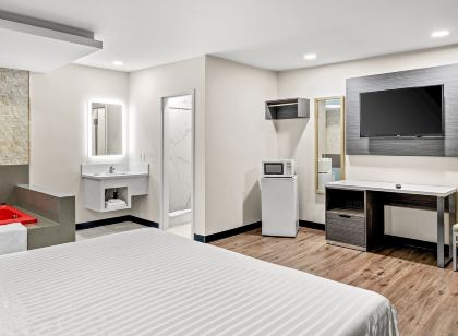 La Mirage Inn - Long Beach
