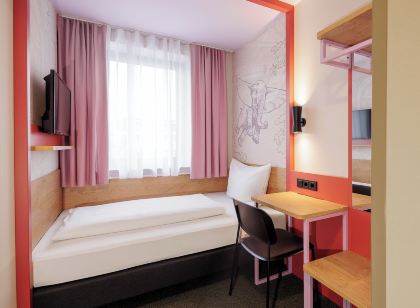 McDreams Hotel Wuppertal-City