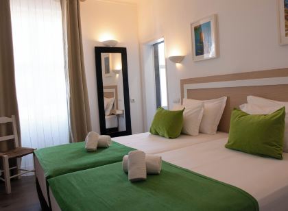Albufeira Beach Hotel by Kavia