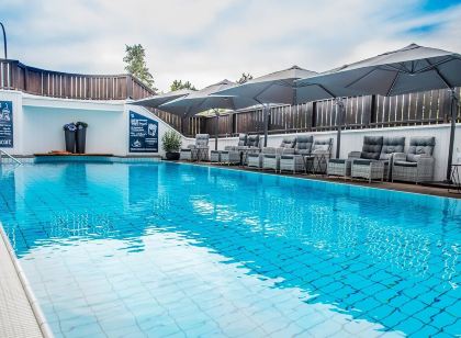 Das Aunhamer - Suite & Spa