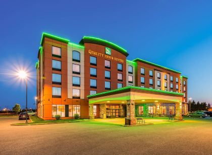 Quality Inn & Suites