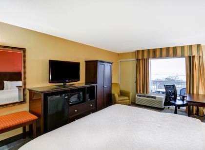 Hampton Inn Mobile-East Bay/Daphne
