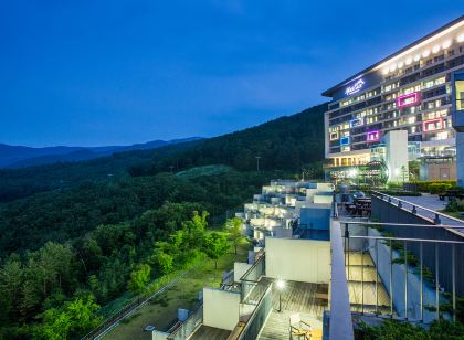 하이원콘도 마운틴콘도